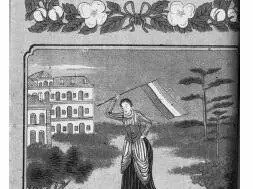 独立自强的女性怎样做?100年前的歌曲已经唱过