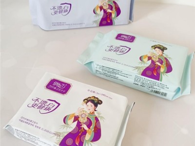 有多少女性不懂经期护理?俏妃经期护理走近全国基层女性