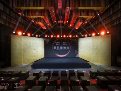 欧珀莱30周年:新肌到底 跃阶佳绩 蜜会未来