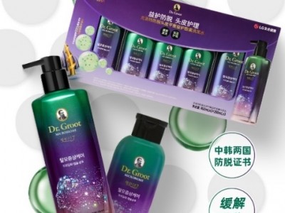 克洛特防脱山姆上市两周年:科学守护健康,品质赢得信赖