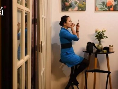 为了变美,中国女人有多敢花钱?
