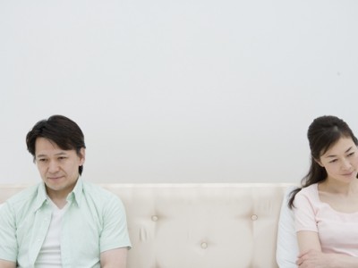 为什么女人结婚后容易变成怨妇?