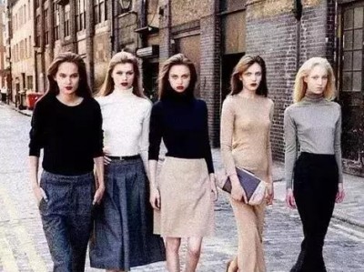 「每研美肤」法国女人的美丽哲学,值得每一位中国女人学习