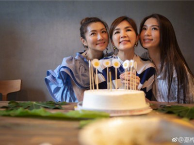 从假小子到幸福女人 Ella的女人味从哪儿来?