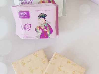 痛经需要科学呵护,俏妃经期护理帮助更多女性