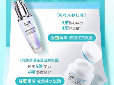 年末垮脸预警！「神酰」舒缓“珂”学守护 