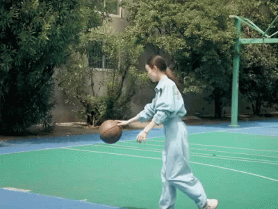 专访|熊欢谈女性健身:不与你的身体为敌
