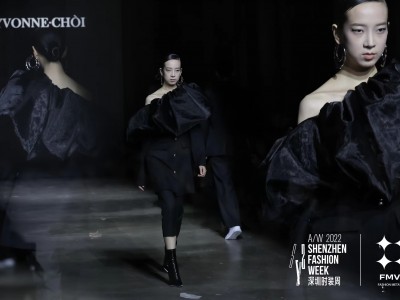 YVONNE·CHÒI (蔡伊文):带你感受自由的“骑士精神”