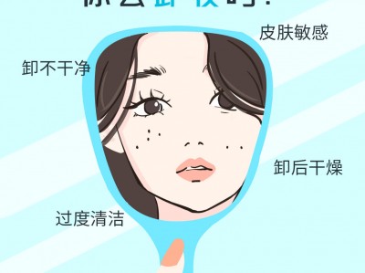 珂润净卸家族,带你「卸」逅水润肌肤