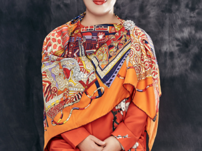 东方妈妈创始人:传承东方智慧,惠及东方女性